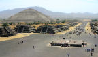 Teotihuacan