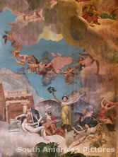 brqf0168 painting by Domenico de Angelis